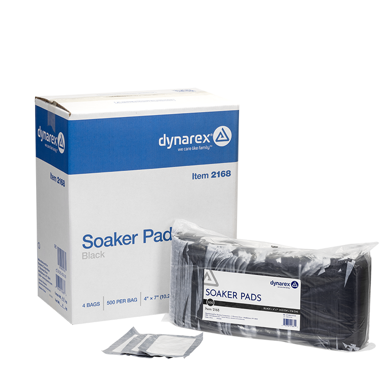 Soaker Pads