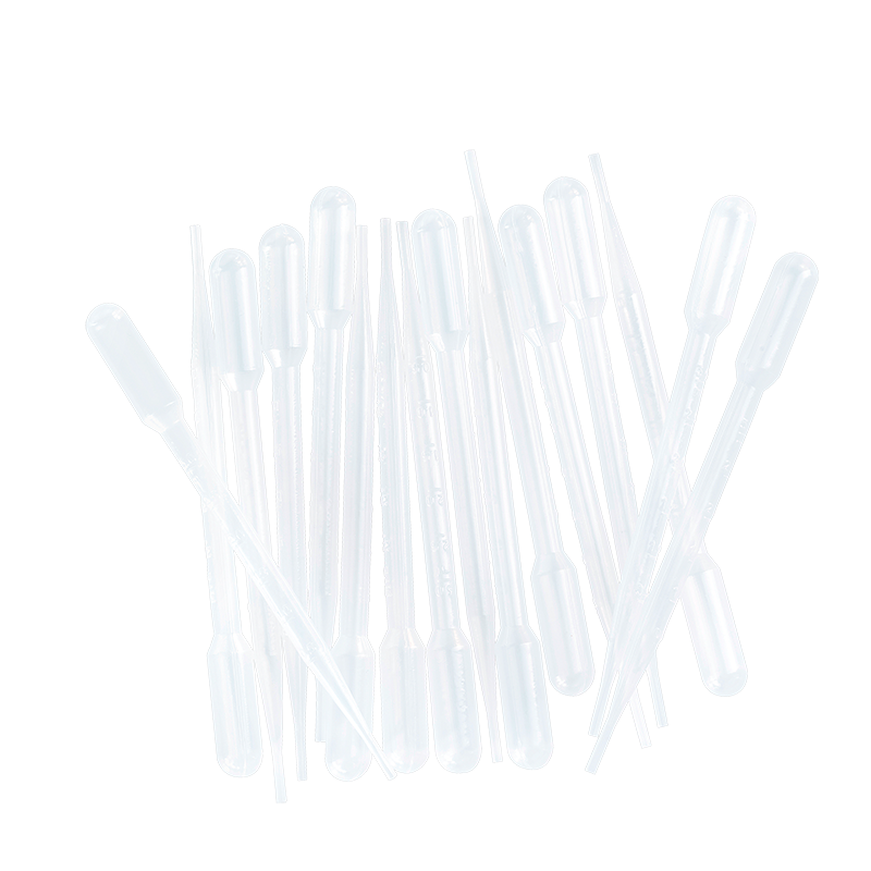 Graduated Transfer Pipettes