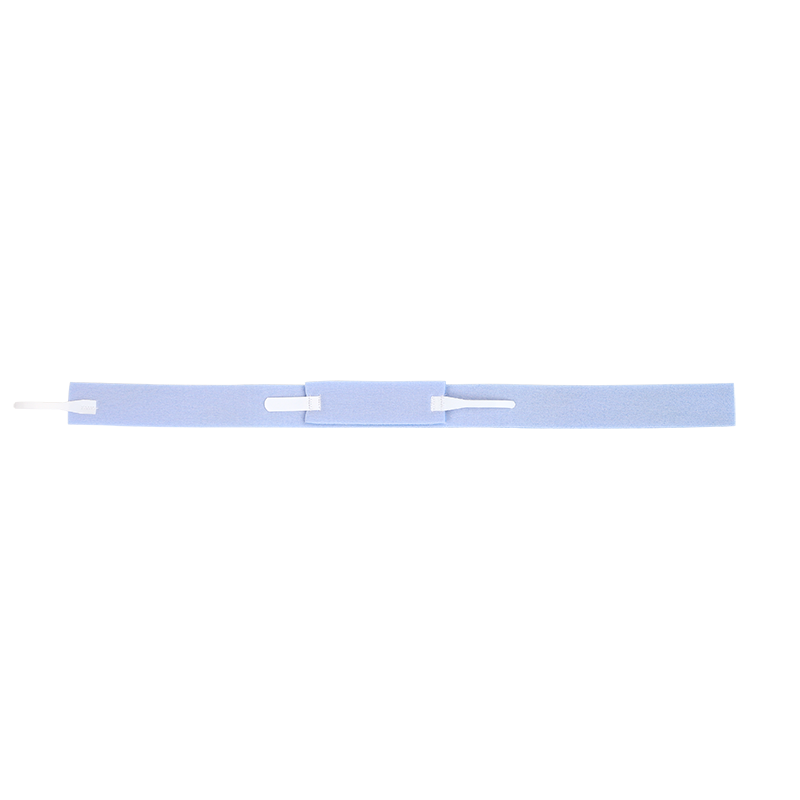 Comfort-Foam Trach Tube Holders
