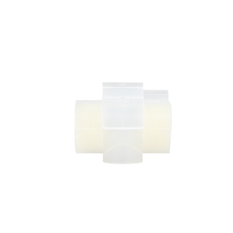 Heat Moisture Exchanger Tracheostomy
