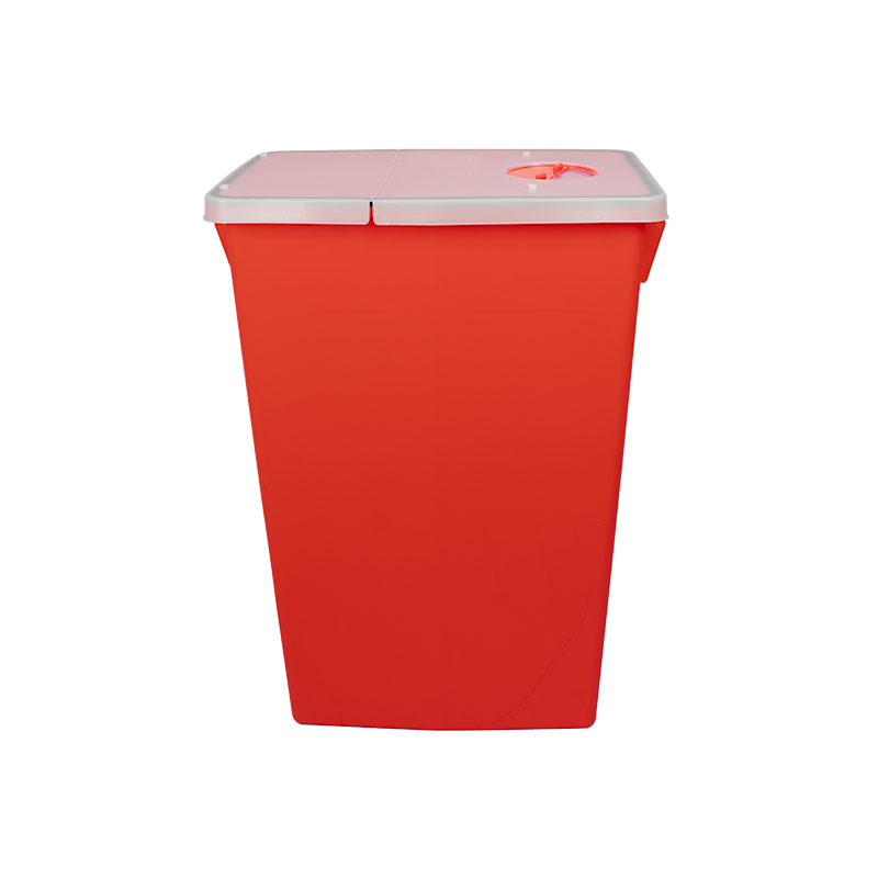 Sharps Containers