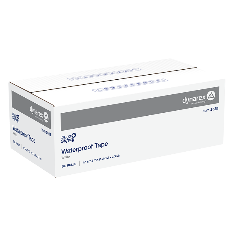 Waterproof Adhesive Tape