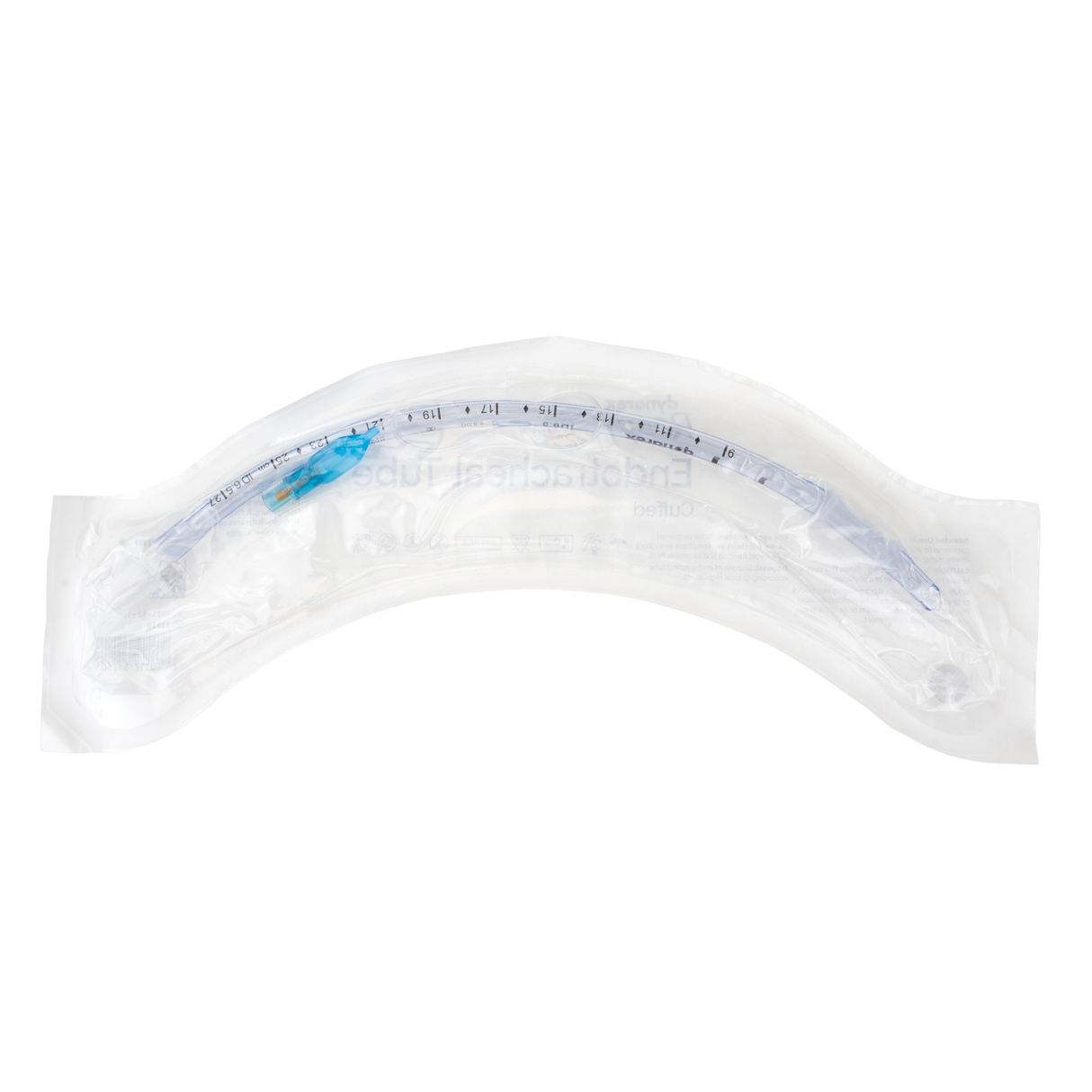 Endotracheal Tube - Cuffed