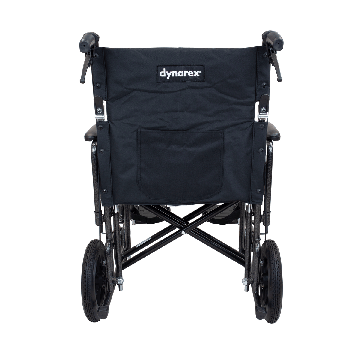 Bariatric Transport Wheelchair
