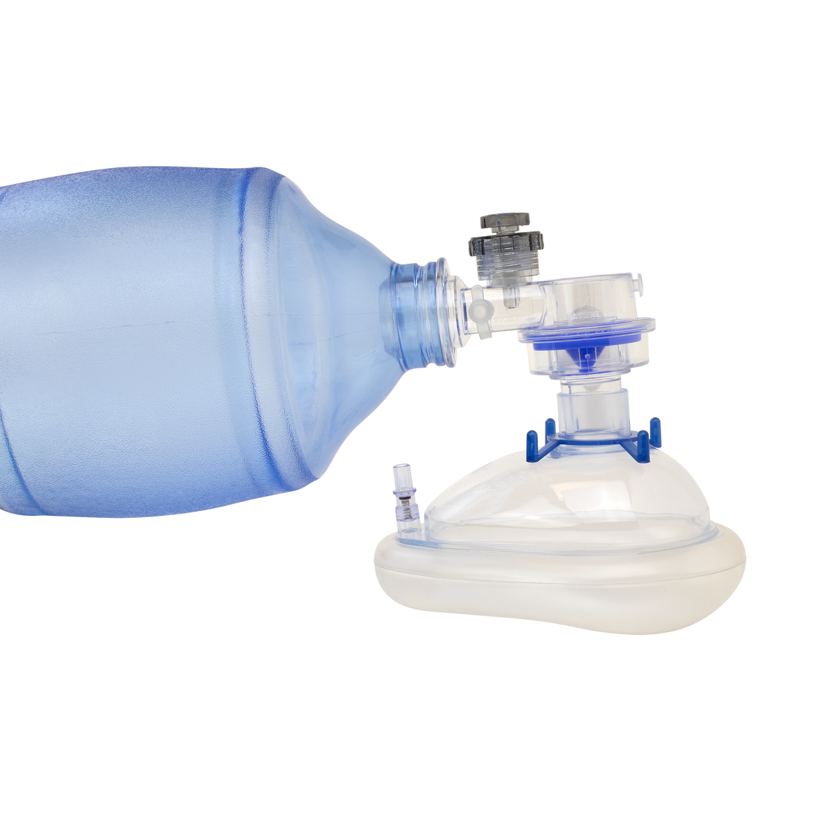 Manual Pulmonary Resuscitators (MPR)