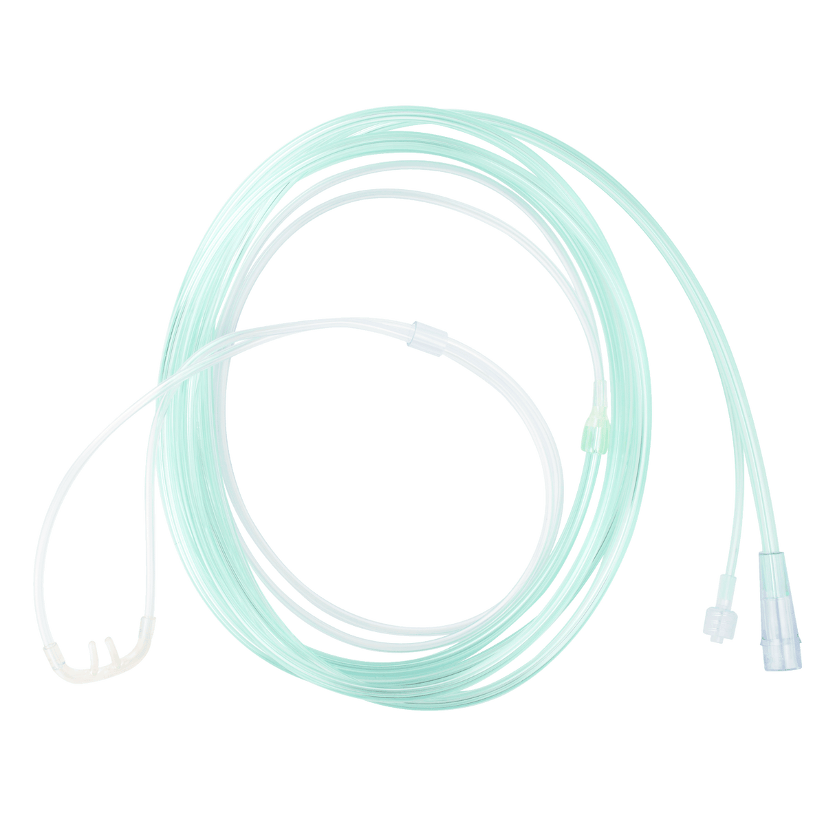 EtCO2 Nasal Sampling Cannulas