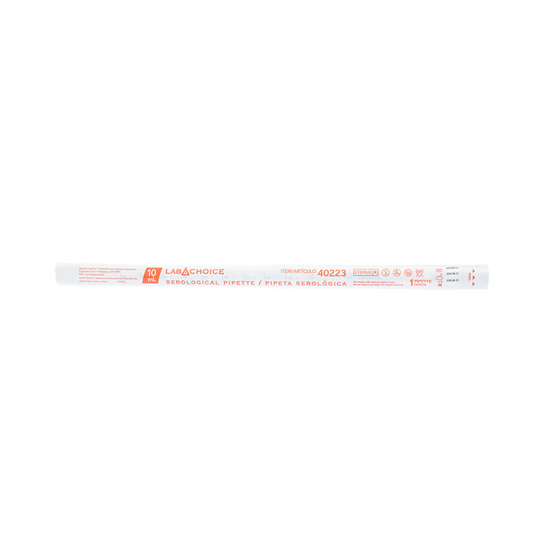 Serological Pipettes
