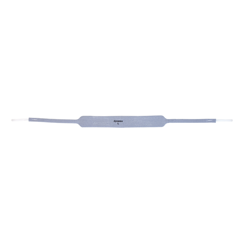 Comfort-Foam Trach Tube Holders