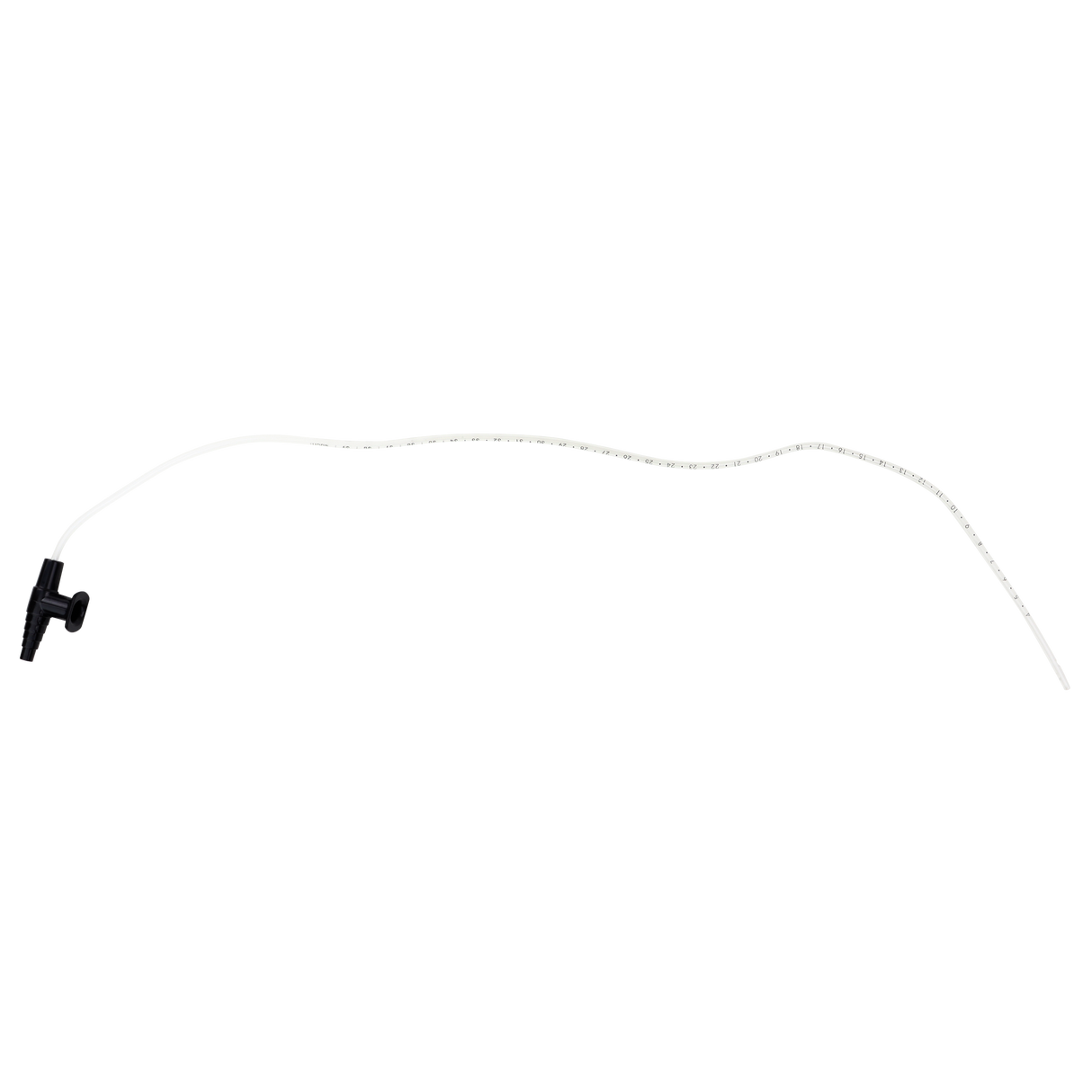 Single Suction Catheters