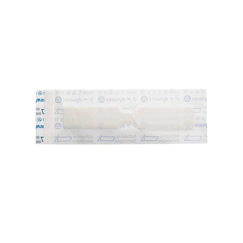Butterfly Wound Closures