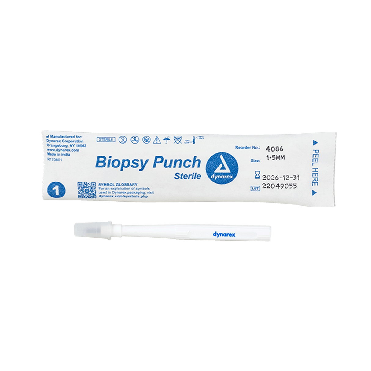 Biopsy Punches