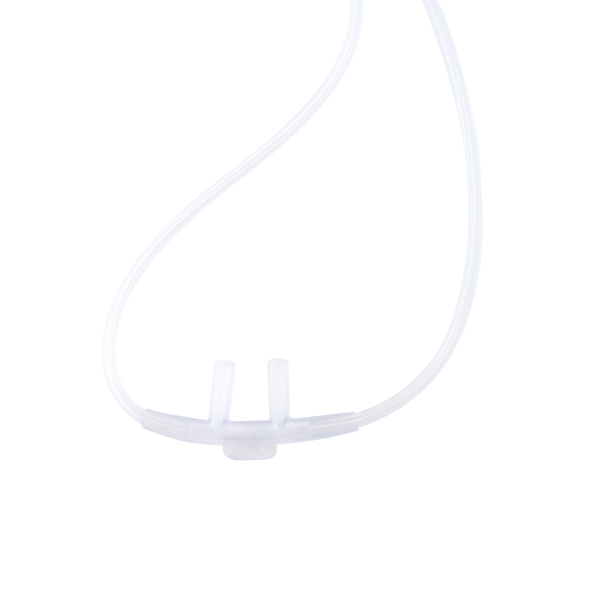 Nasal Oxygen Cannula - Standard Tip