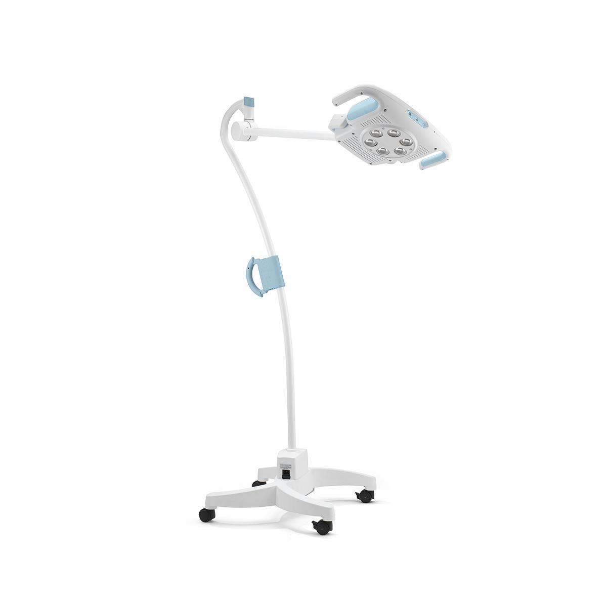 Lighting – Anchor Simulation
