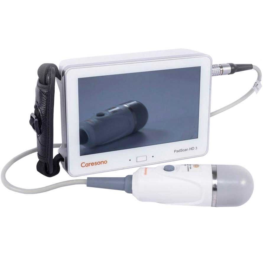 Bladder Scanner Simulator Bladder Scanners – Anchor Simulation