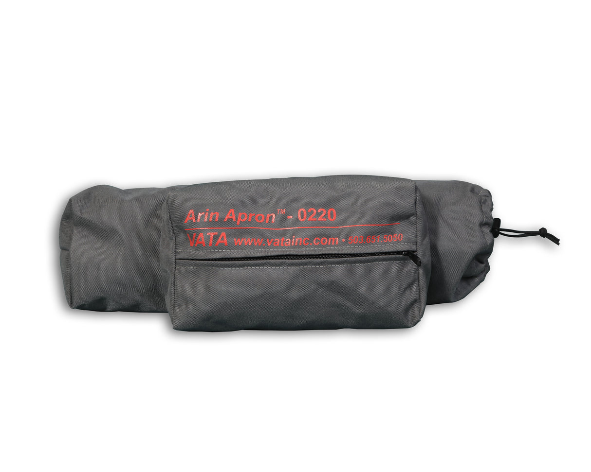 Arin Apron™ With Case