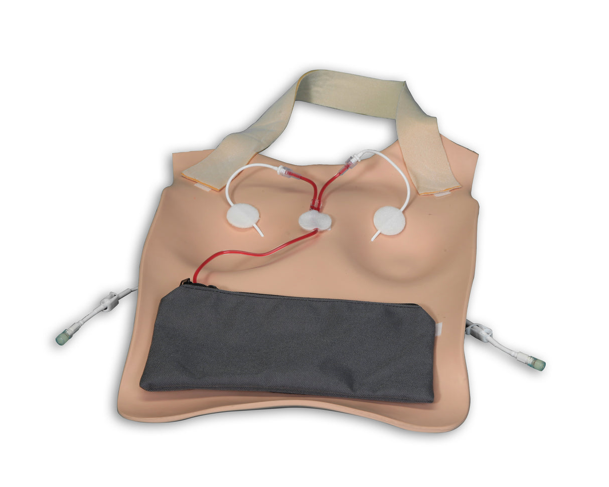 Arin Apron™ With Case