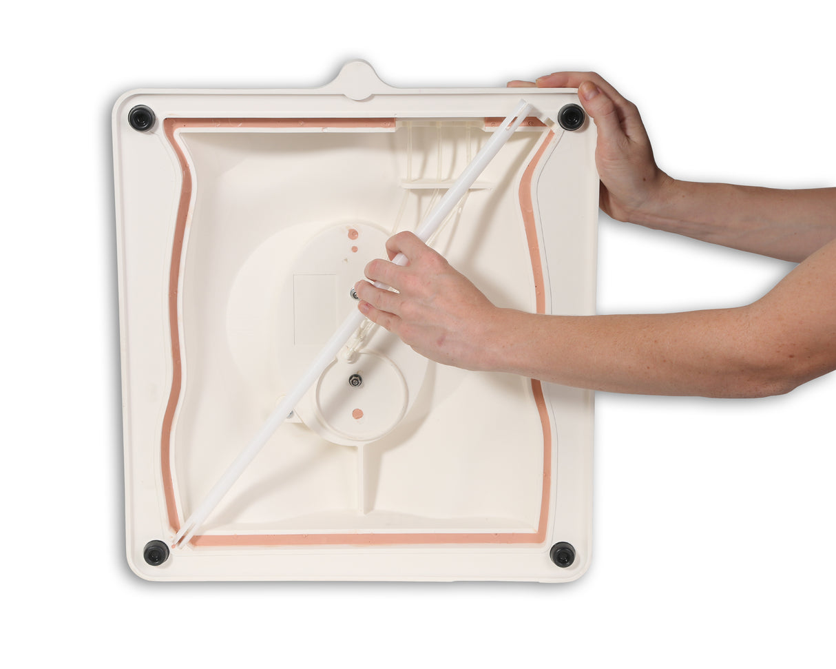 Freddie Fistula Skills Trainer With Case