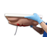 Freddie Fistula Skills Trainer With Case