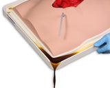Freddie Fistula Skills Trainer With Case
