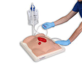 Freddie Fistula Skills Trainer With Case