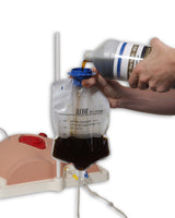 Freddie Fistula Skills Trainer With Case