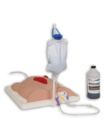 Freddie Fistula Skills Trainer With Case