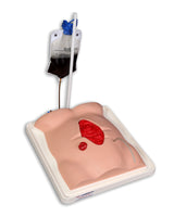 Freddie Fistula Skills Trainer With Case