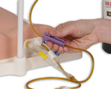 Freddie Fistula Skills Trainer With Case