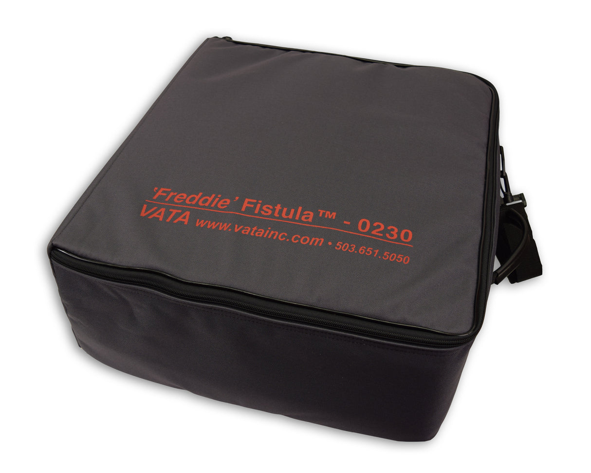 Replacement Soft-Sided Carrying Case For Use With Freddie