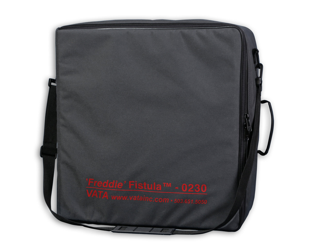 Replacement Soft-Sided Carrying Case For Use With Freddie