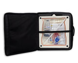 Replacement Soft-Sided Carrying Case For Use With Freddie