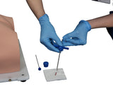 Bonnie Bone Marrow Biopsy™ Skills Trainer With Case & 5-Pack Of Illiac Crest Inserts