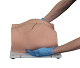 Bonnie Bone Marrow Biopsy™ Skills Trainer With Case & 5-Pack Of Illiac Crest Inserts