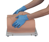 Bonnie Bone Marrow Biopsy™ Skills Trainer With Case & 5-Pack Of Illiac Crest Inserts