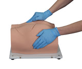 Bonnie Bone Marrow Biopsy™ Skills Trainer With Case & 5-Pack Of Illiac Crest Inserts