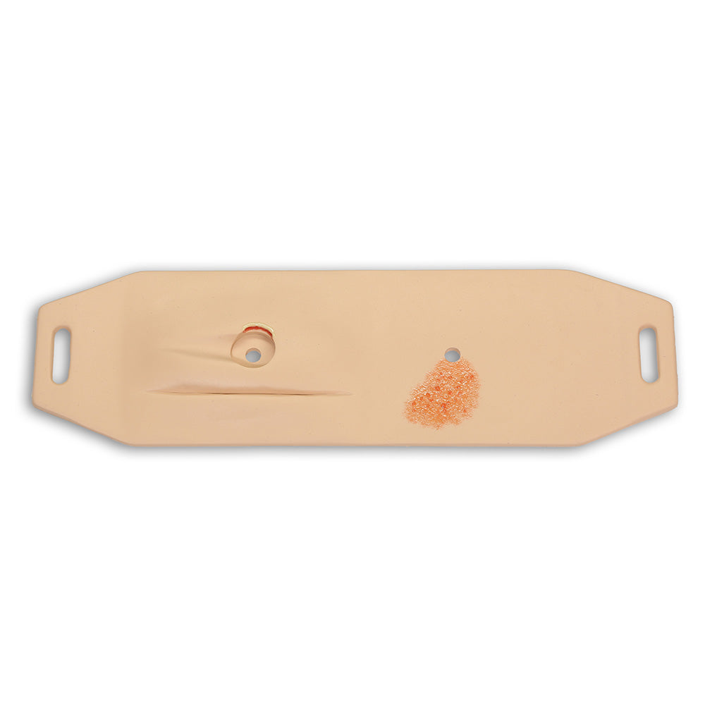 Ostomy Pouching Trainer