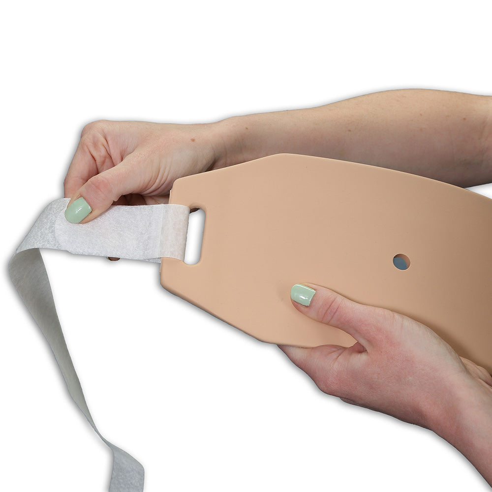 Ostomy Pouching Trainer