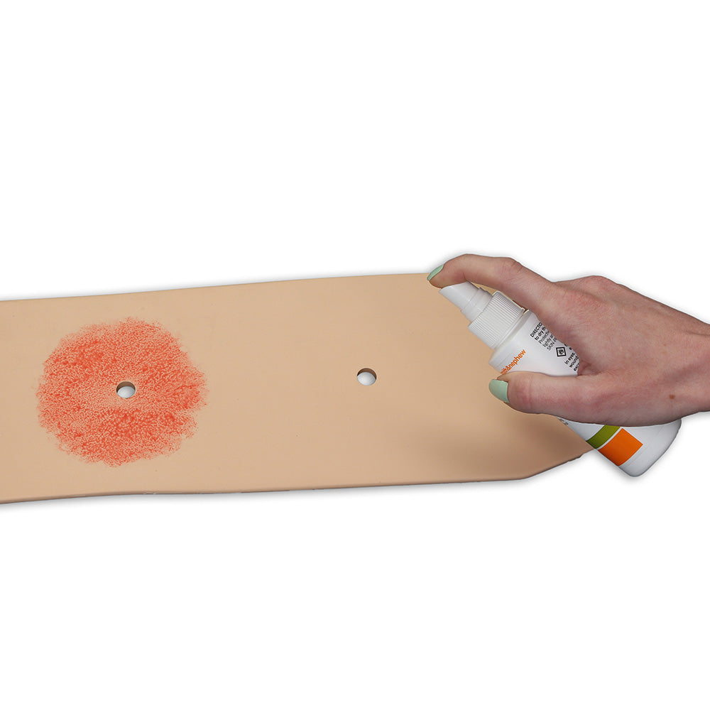 Ostomy Pouching Trainer