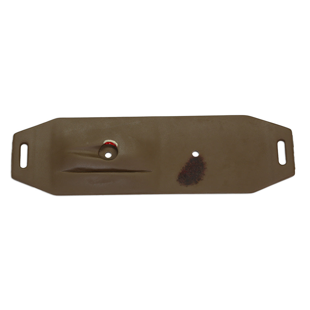 Ostomy Pouching Trainer