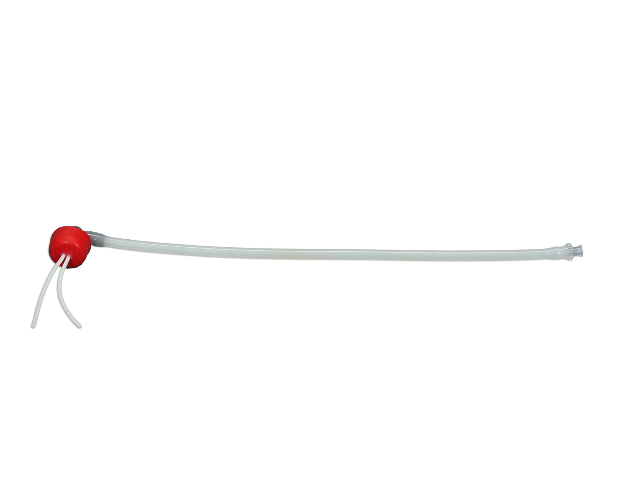 Replacement Urostomy Stoma With Stents For Use With Ostomy Pouching Trainer