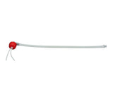 Replacement Urostomy Stoma With Stents For Use With Ostomy Pouching Trainer