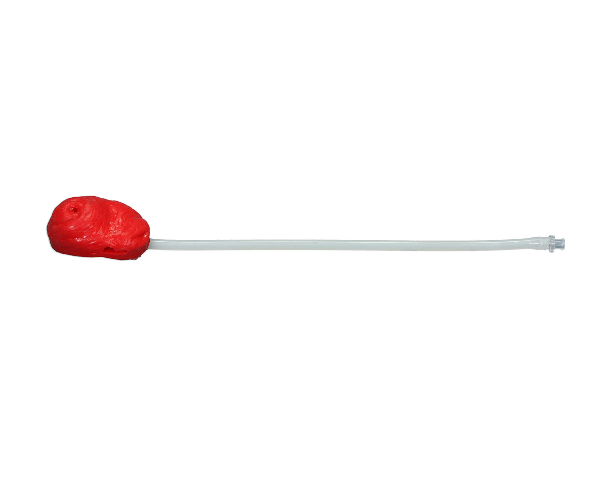 Replacement Loop Stoma For Use With Ostomy Pouching Trainer