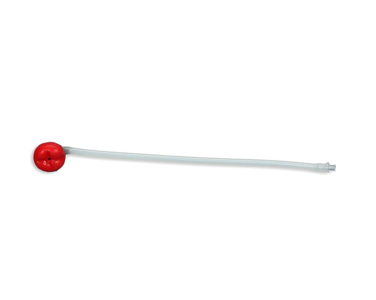 Replacement Flush Stoma For Use With Ostomy Pouching Trainer