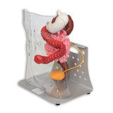 Otto Ostomy™ Advanced Model With Case