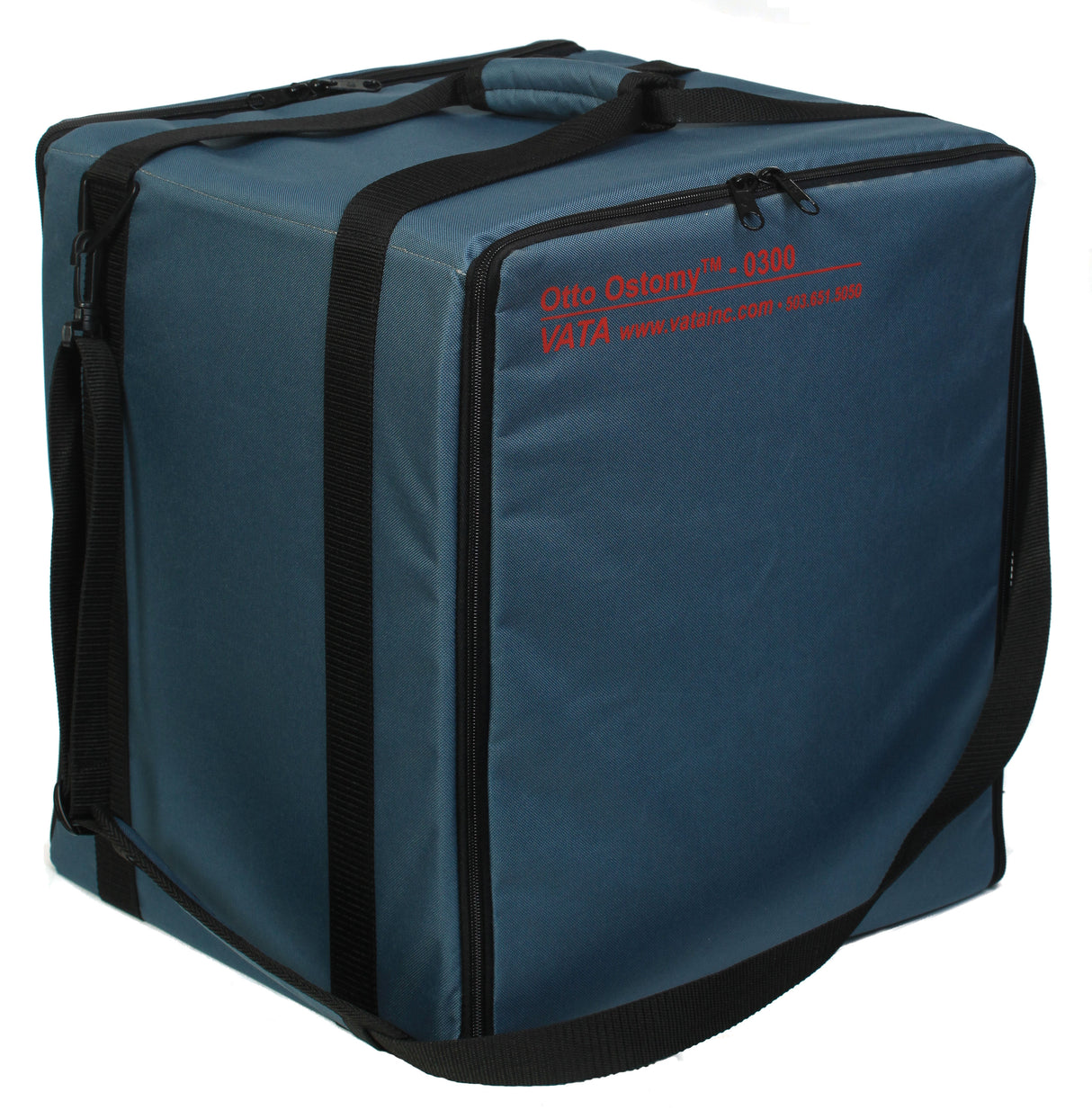 Replacement Soft-Side Carrying Case For Otto Ostomy