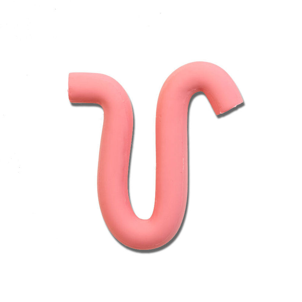 Small Intestine Loop For Use With Otto Ostomy