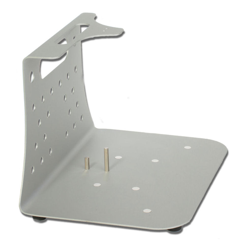 Replacement Base W/ Rubber Feet For Use With Otto Ostomy