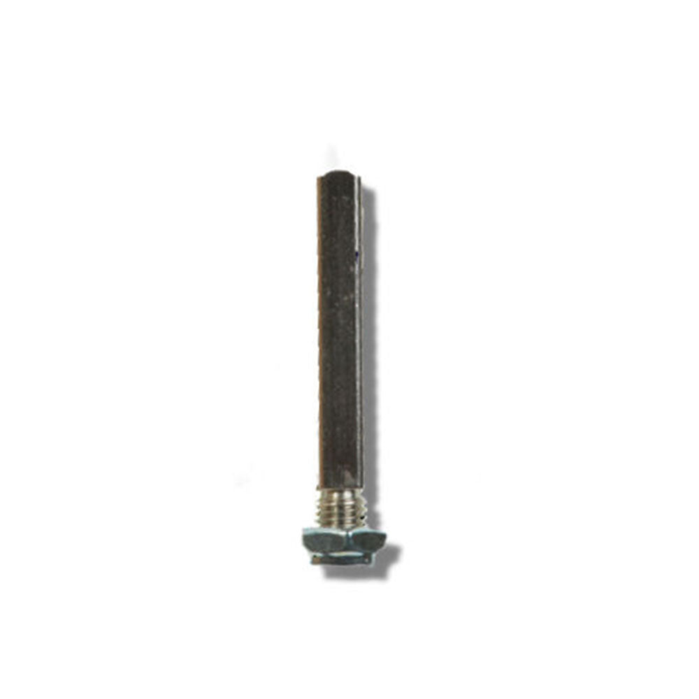 Replacement Post For Bladder For Use With Otto Ostomy
