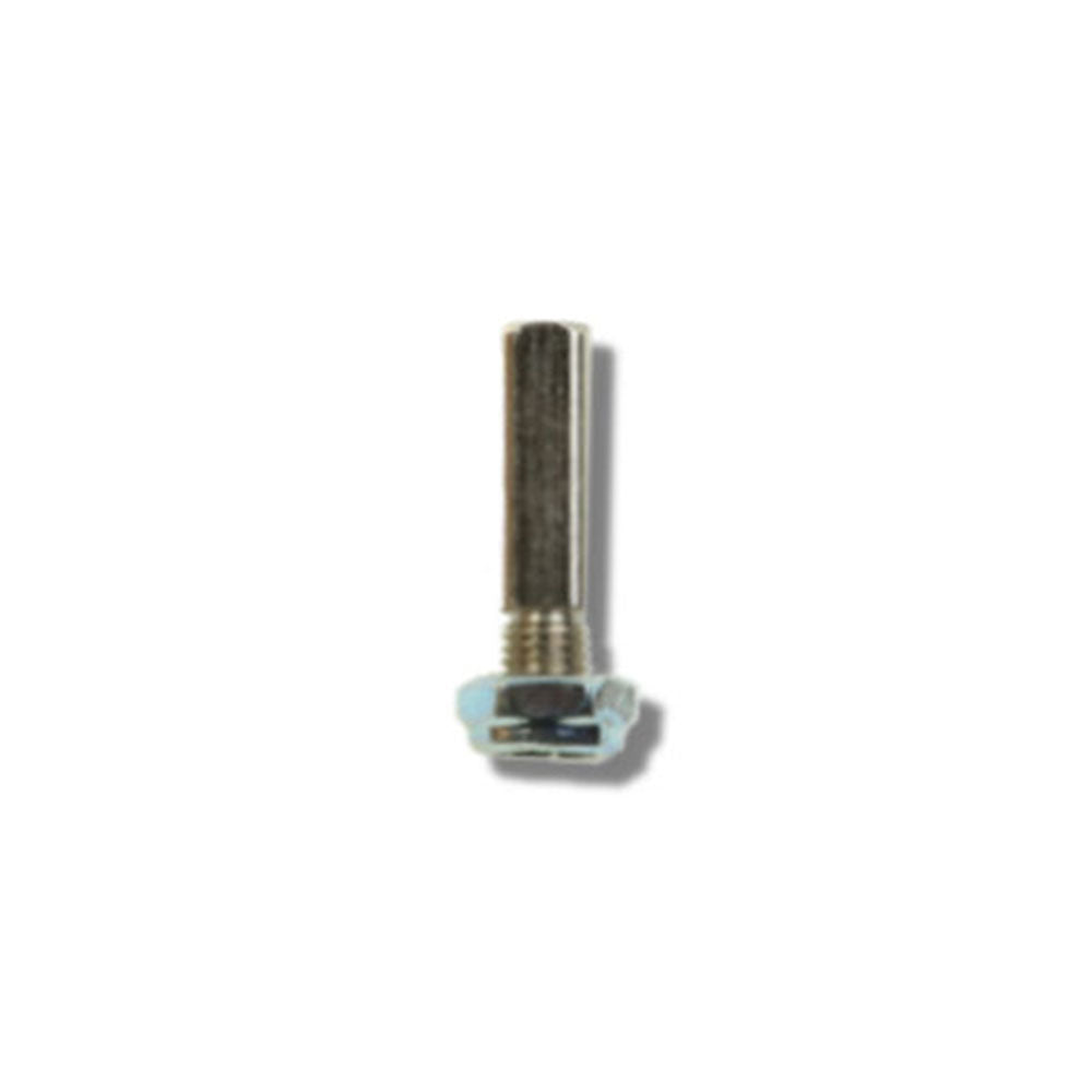 Replacement Post For Rectum For Use With Otto Ostomy