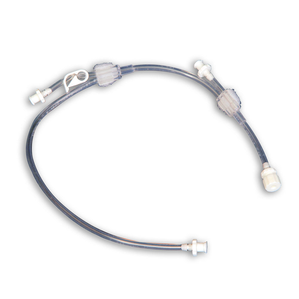 Replacement Clear Tubing For Chester Arm(Works With All Models Of Chester Arms)